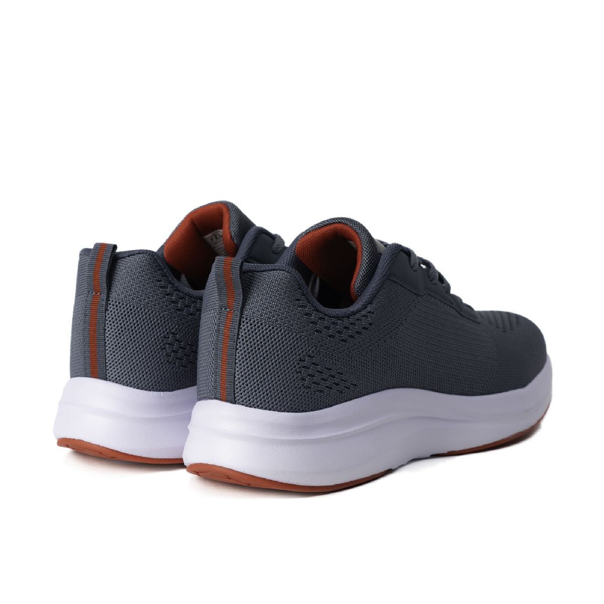 CHINITOWN - Zapatilla Deportiva Hombre Gris Denver Chinitown