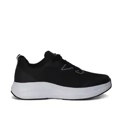 CHINITOWN - Zapatilla Deportiva Hombre Negro Gasparin