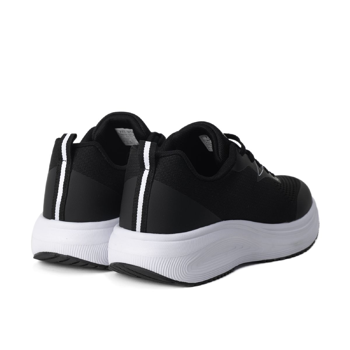 CHINITOWN - Zapatilla Deportiva Hombre Negro Gasparin Chinitown