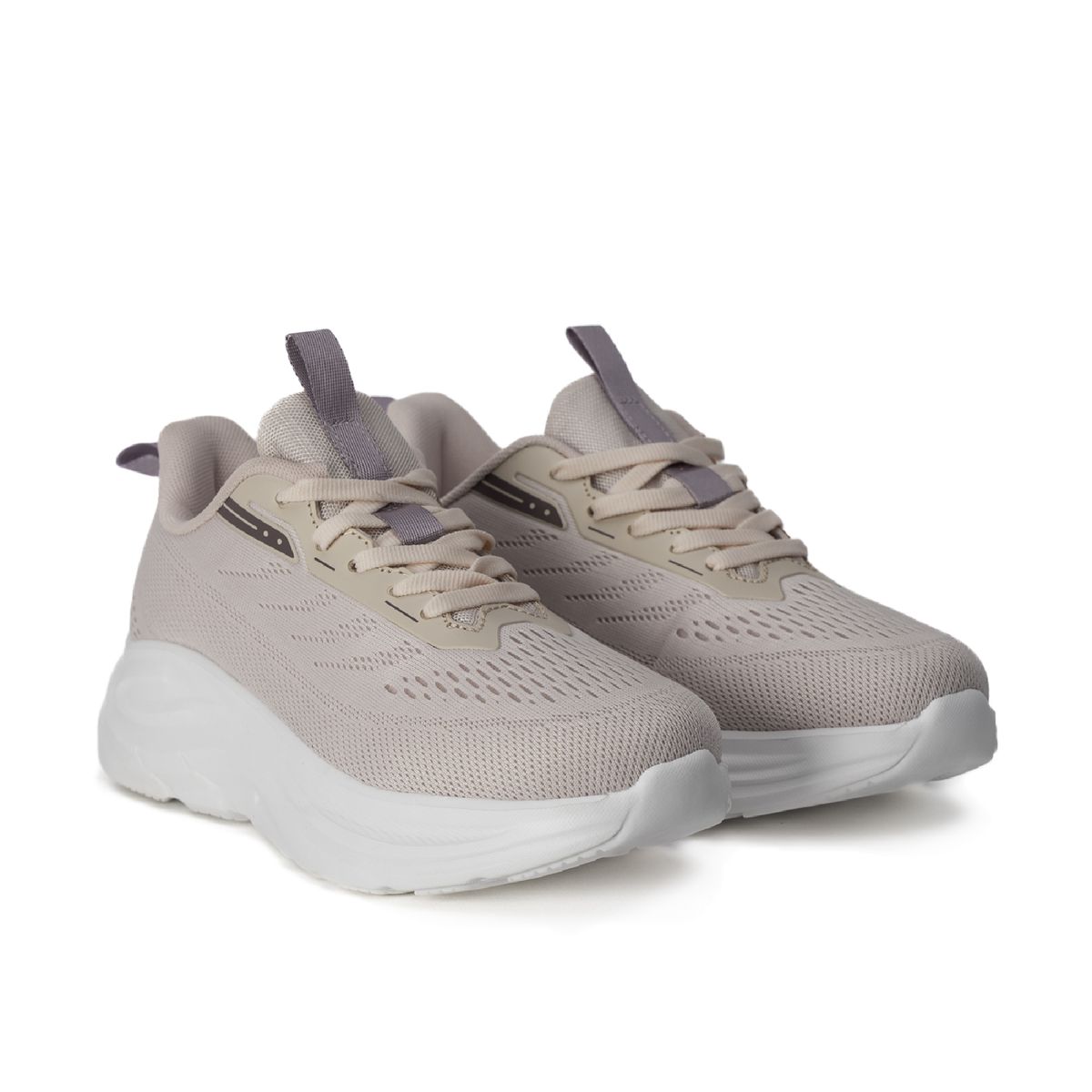 CHINITOWN - Zapatilla Deportiva Mujer Rosado Linus Chinitown