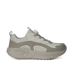 CHINITOWN - Zapatilla Deportiva Mujer Beige Marcia