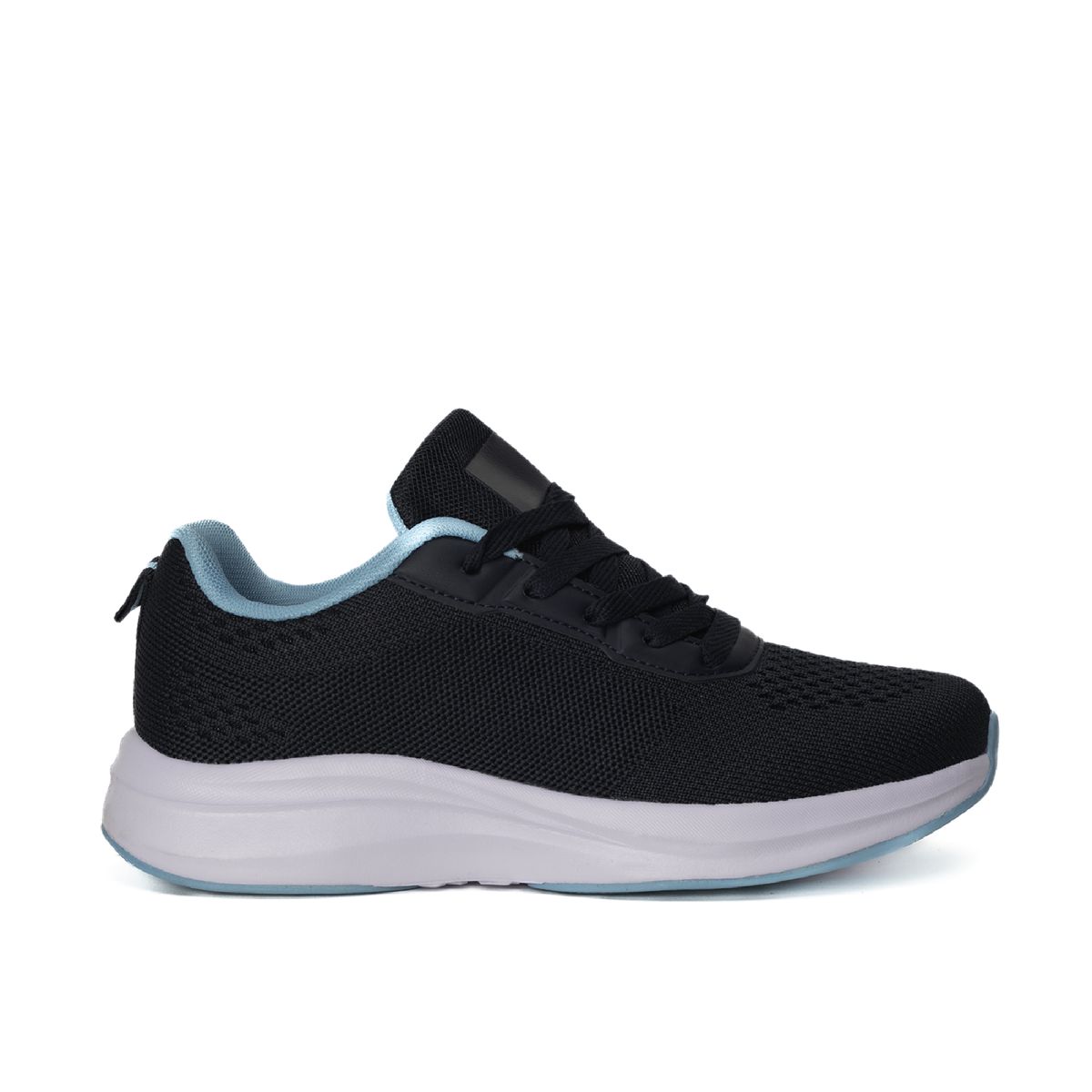 CHINITOWN - Zapatilla Deportiva Mujer Azul Lipe Chinitown