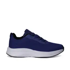 CHINITOWN - Zapatilla Deportiva Hombre Azul Denver