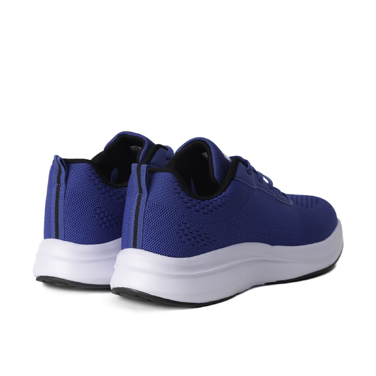 CHINITOWN - Zapatilla Deportiva Hombre Azul Denver Chinitown