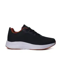 CHINITOWN - Zapatilla Deportiva Hombre Azul Oscuro Denver