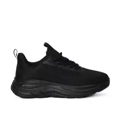CHINITOWN - Zapatilla Deportiva Mujer Negro Puli