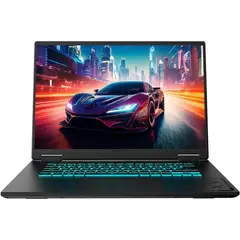 GIGABYTE - Notebook Gamer A16 Intel Core i7-13620H 32GB RAM 1TB SSD NVIDIA GeForce RTX 5070 16"