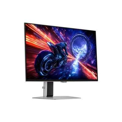 Imagen 2 del producto 27 Odyssey OLED G6 G60SF QHD 500Hz Gaming Monitor