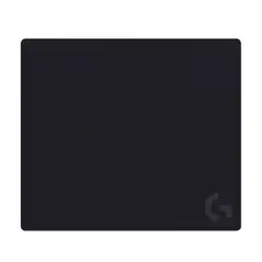 LOGITECH - Mousepad G740 Grande 40Cmx46Cm Negro