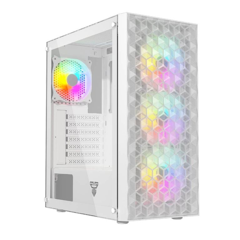 Gabinete CG83 AERO FRGB Space Edition