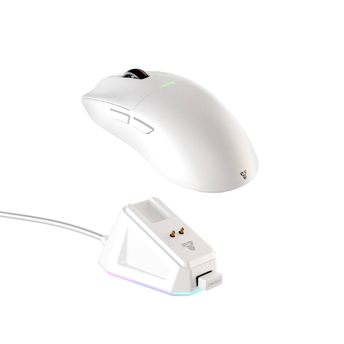 FANTECH - Mouse Fantech WG13 E TANTO E White