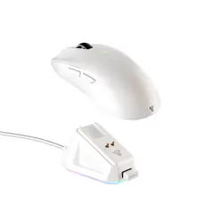 FANTECH - Mouse WG13 E TANTO E White