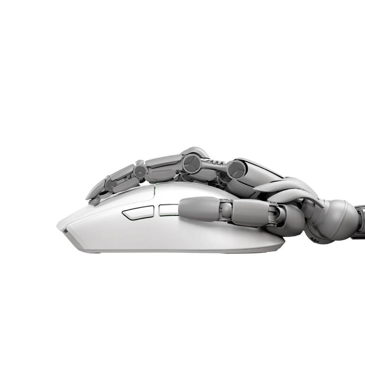 FANTECH - Mouse Fantech WG13 E TANTO E White