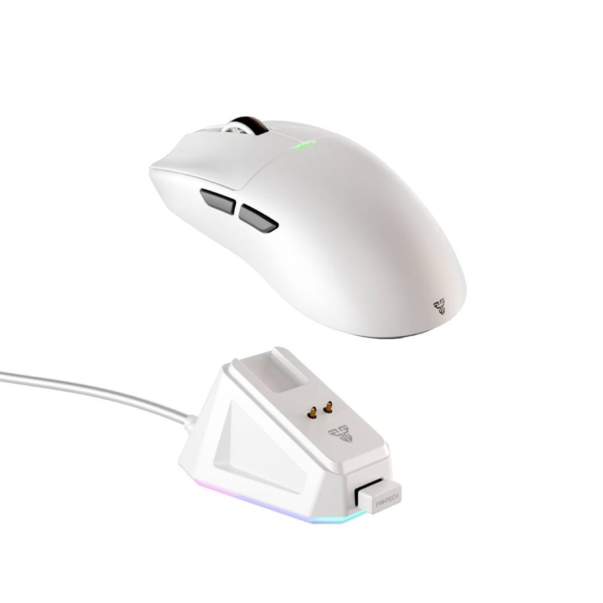FANTECH - Mouse Fantech WG13 TANTO White