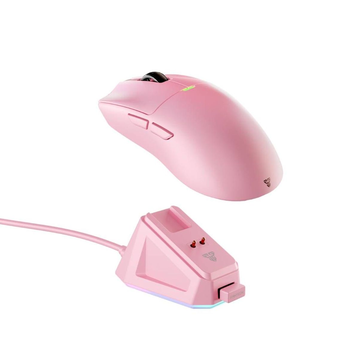 FANTECH - Mouse Fantech WG13 E TANTO E Pink