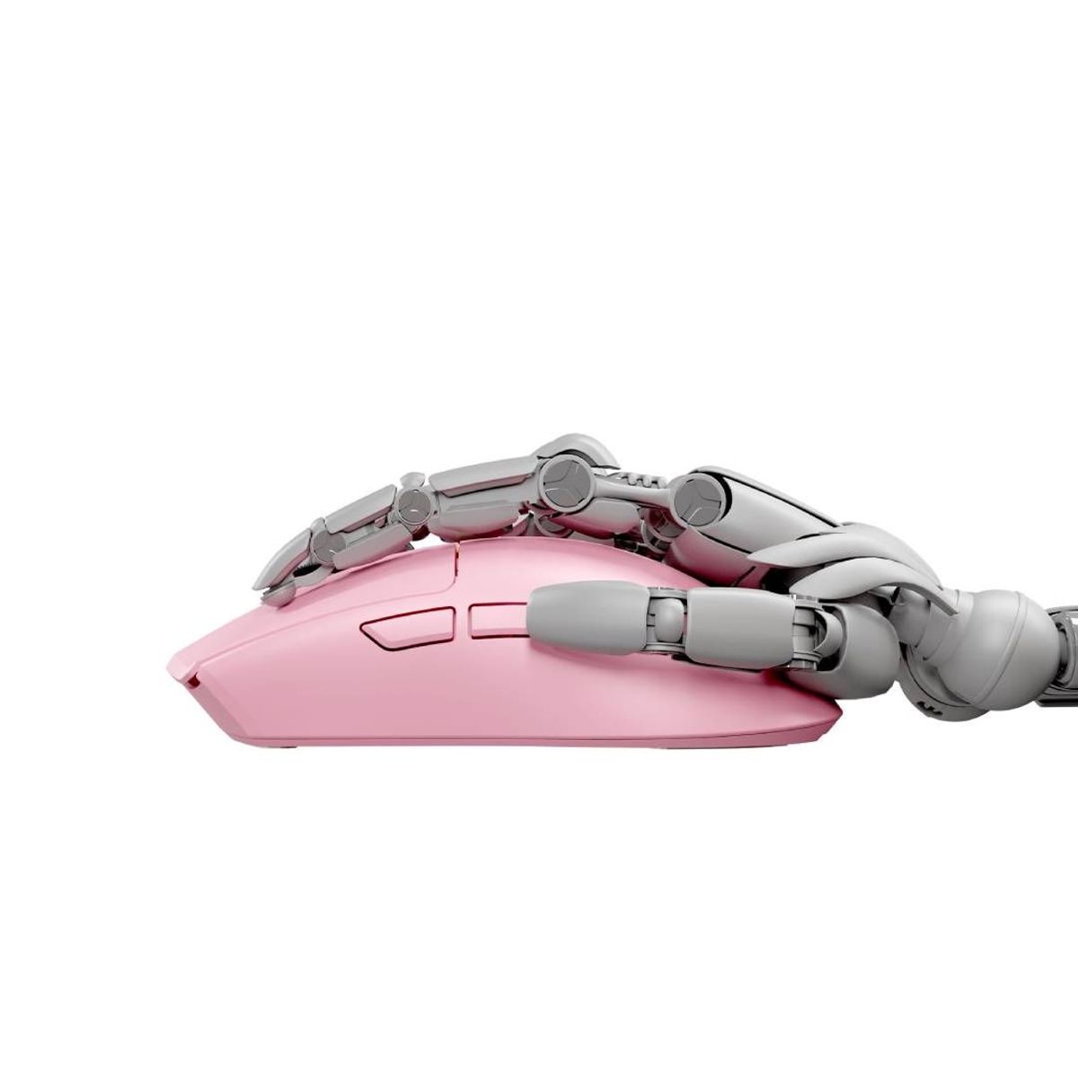 FANTECH - Mouse Fantech WG13 E TANTO E Pink