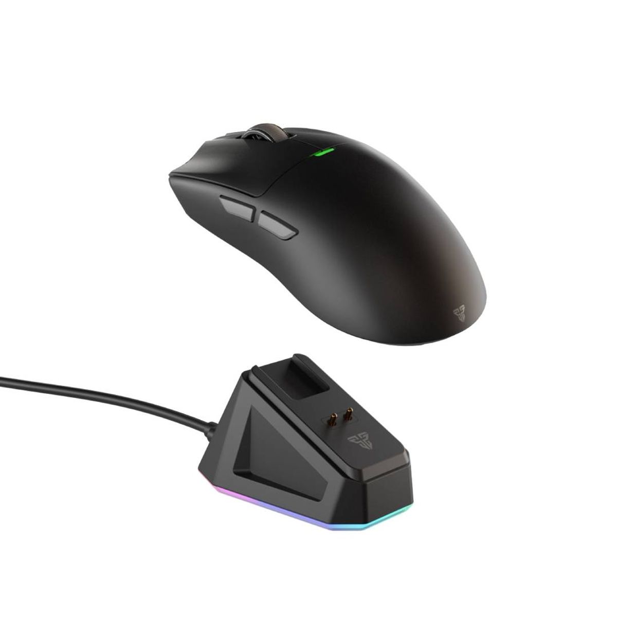 FANTECH - Mouse Fantech WG13 S TANTO S Black
