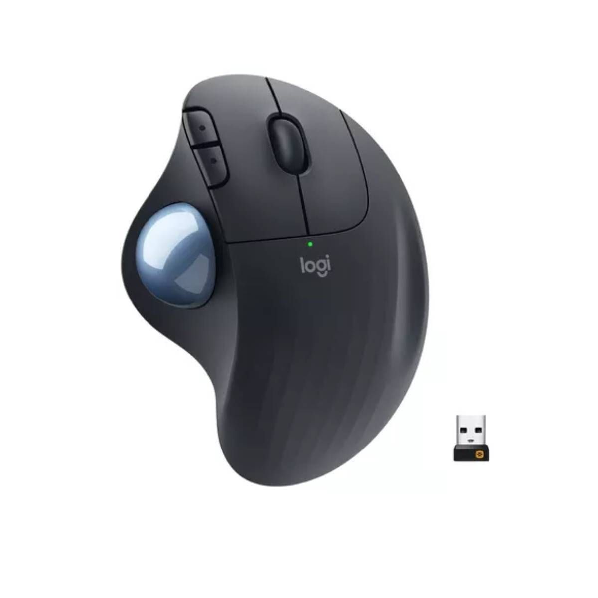 LOGITECH - Mouse Logitech ERGO M575S