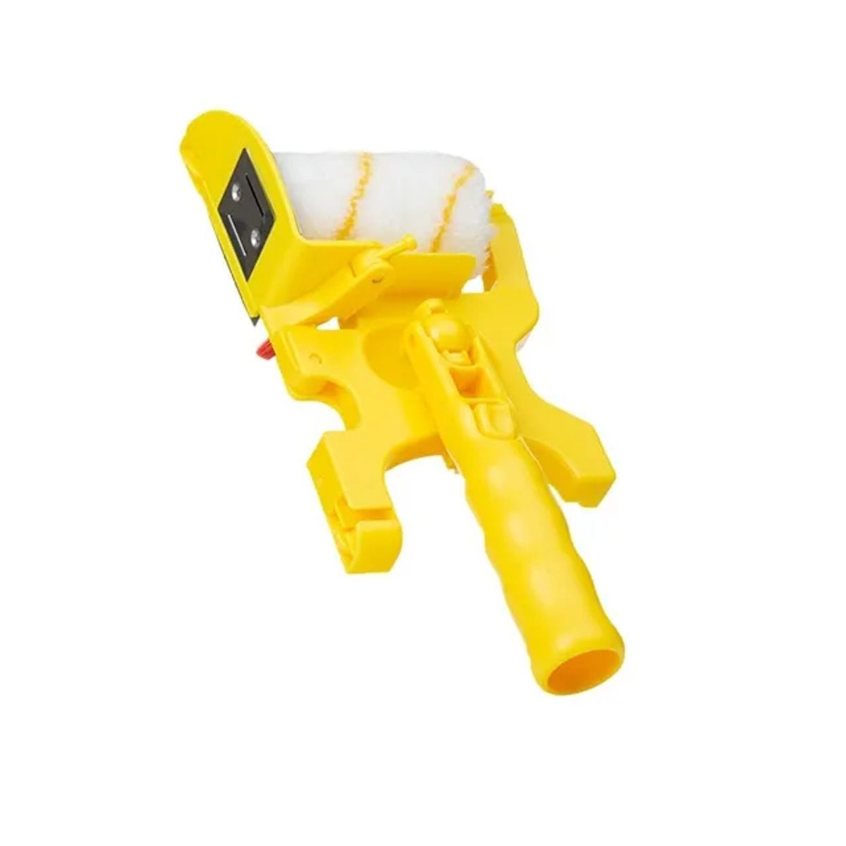 GENERICO - Rodillo De Pintura Profesional Cepillo De Corte Limpio