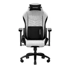 FANTECH - Silla Gamer GC192 Ledare Tank Grey