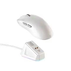FANTECH - Mouse WG13 S TANTO S White