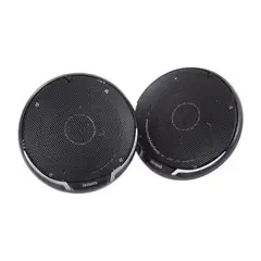 AIWA - Parlantes de Autos 2 Vias 100w 4 Pulgadas