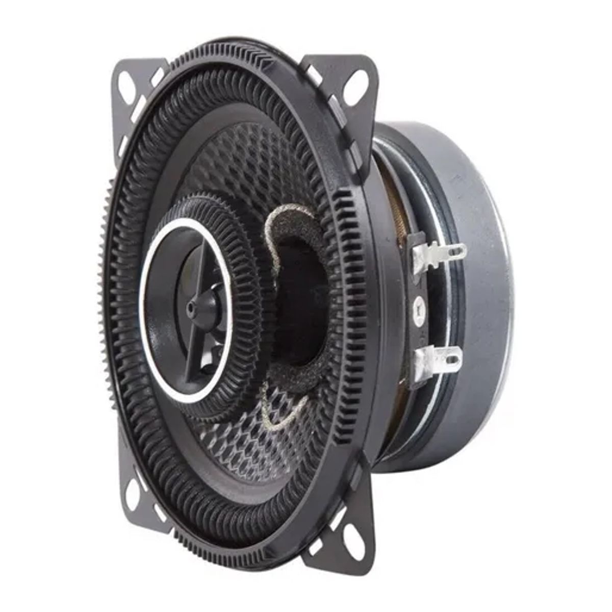 AIWA - Parlantes de Autos Aiwa 2 Vias 100w 4 Pulgadas