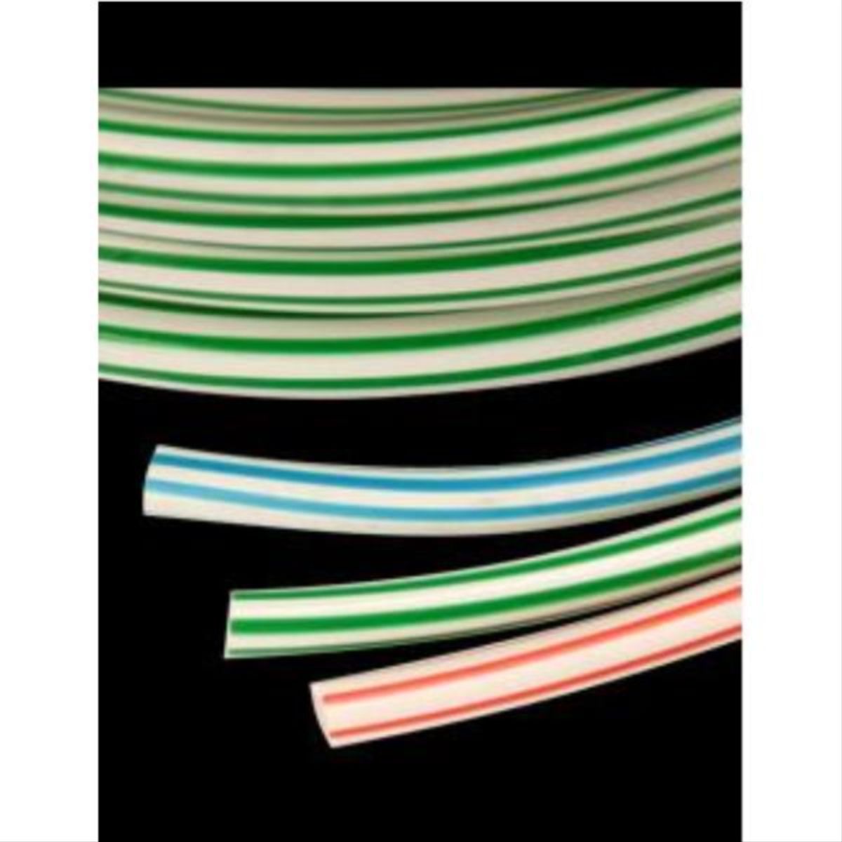 DVP - Manguera jardin bicolor extra 3/4" 20mt