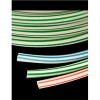 Manguera jardin bicolor extra 3/4"" 20mt