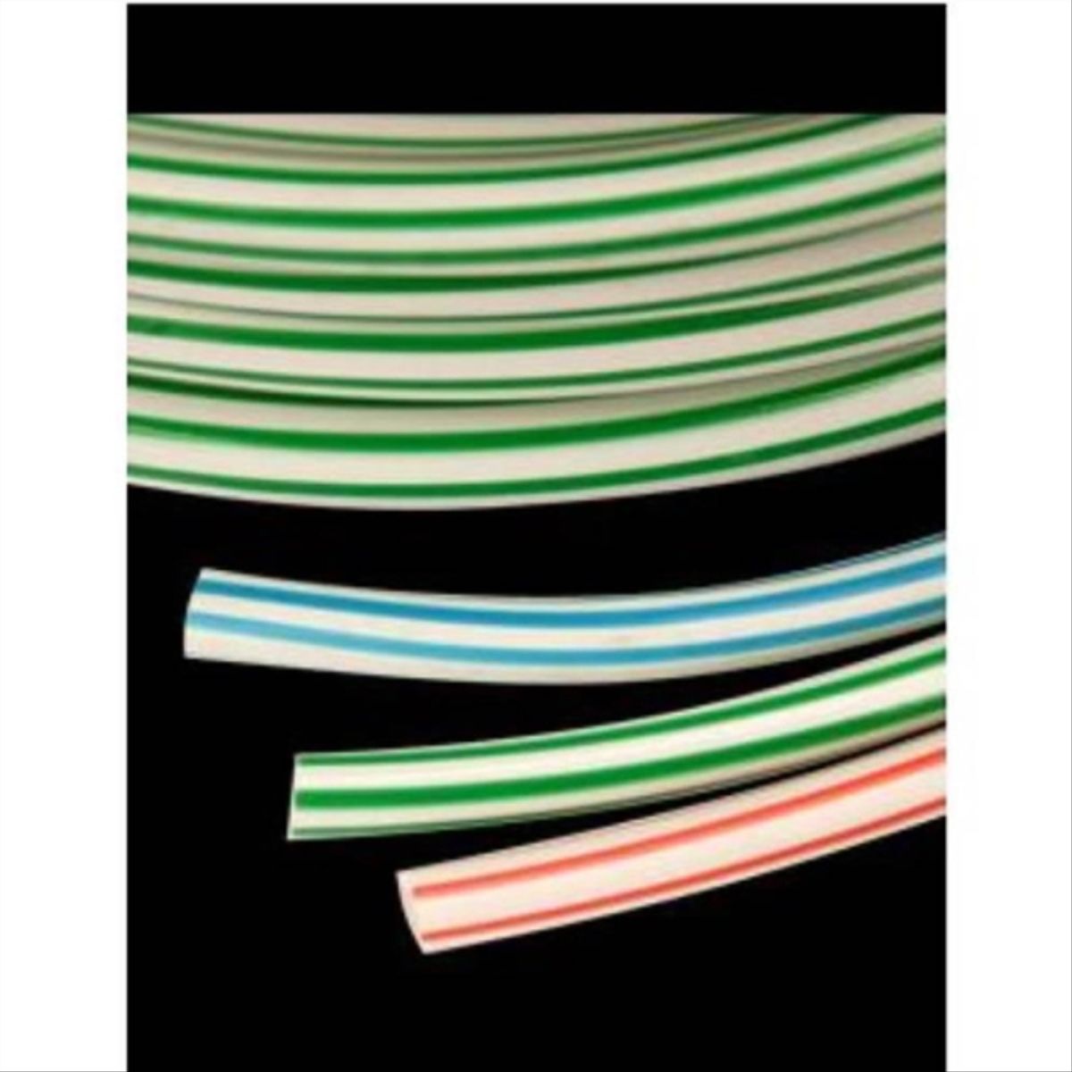 DVP - Manguera jardin bicolor extra 3/4" 100mt