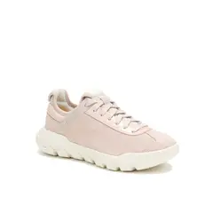 CAT - Zapatilla Hex Lite QT Mujer Palo Rosa