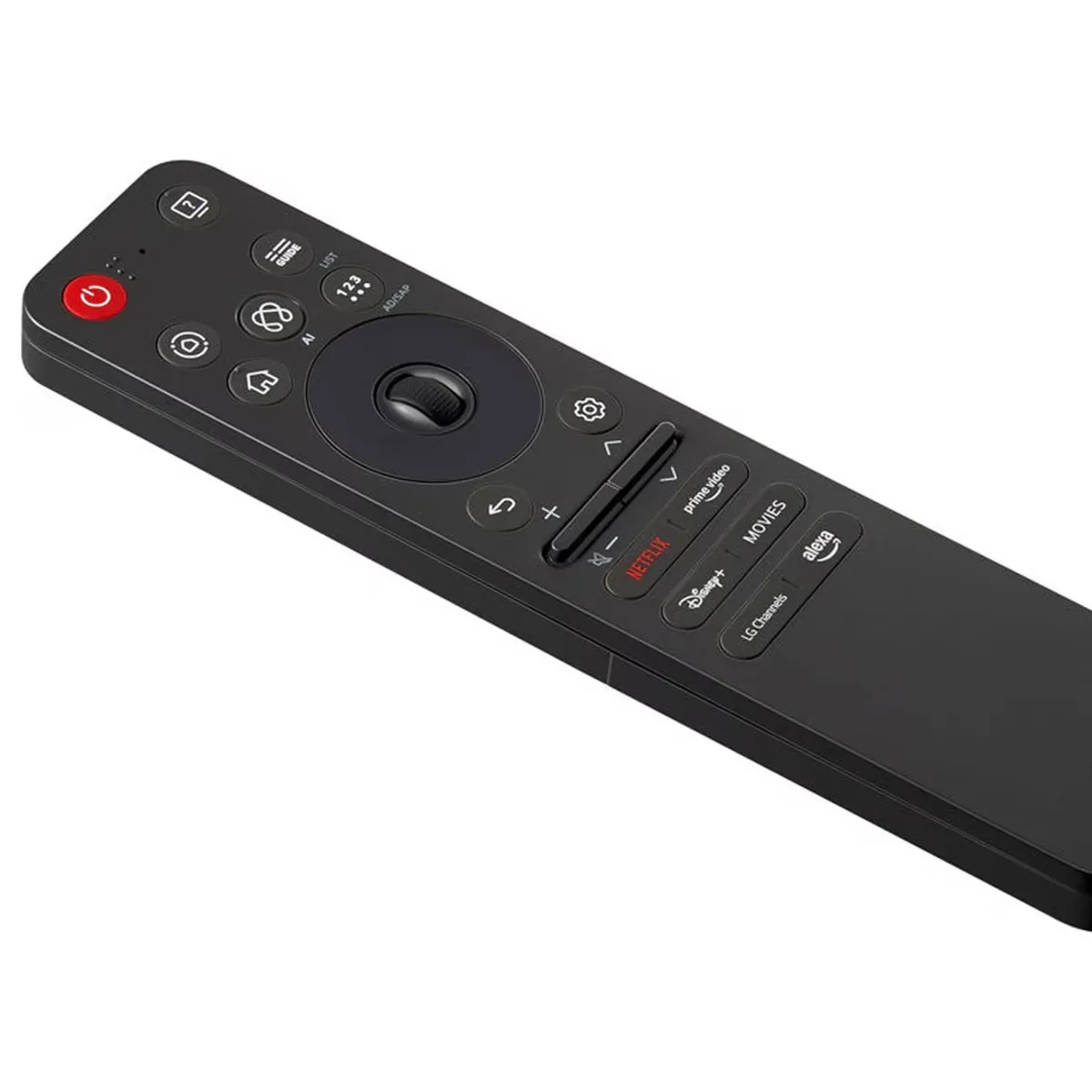 LG - Control Remoto LG Magic Mr25ga Original