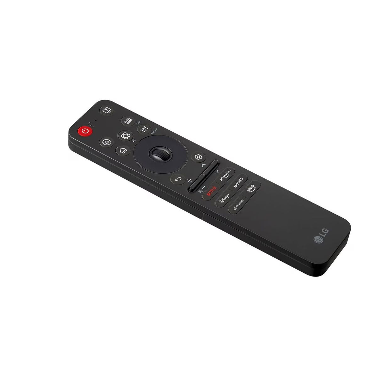 LG - Control Remoto LG Magic Mr25ga Original