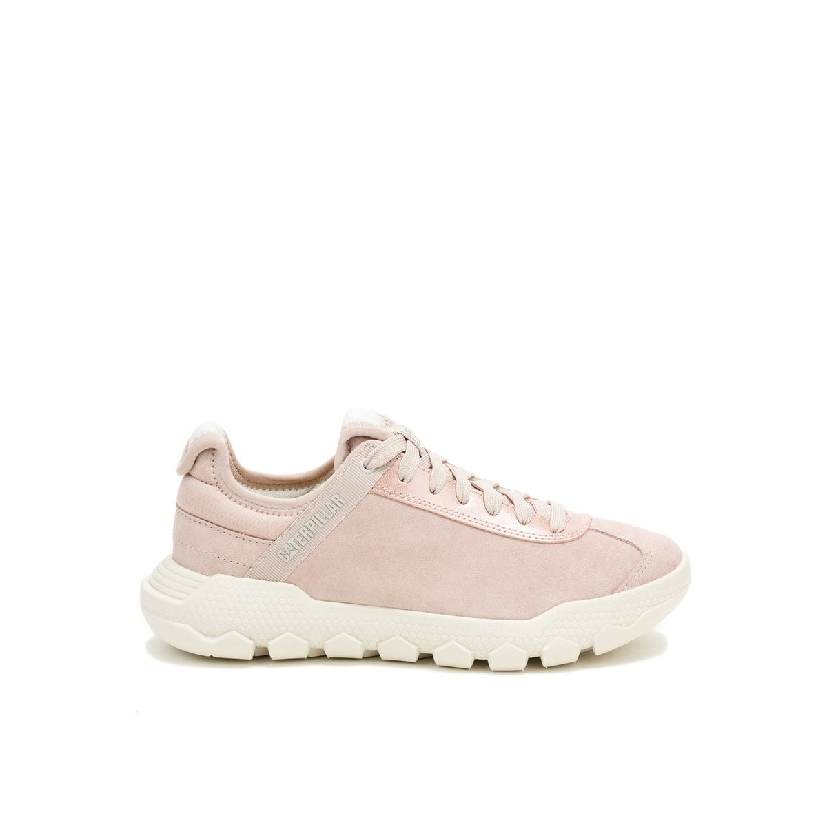 CAT - Zapatilla Hex Lite QT Mujer Palo Rosa CAT