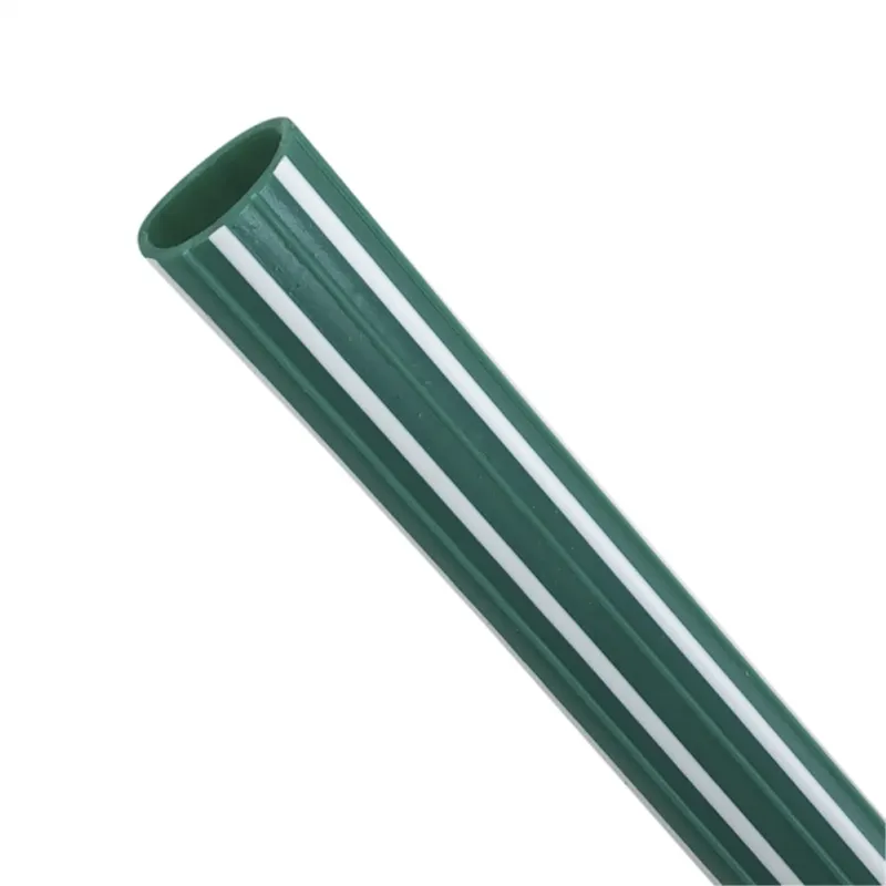 DVP - Manguera jardin bicolor standard 1/2" 20mt