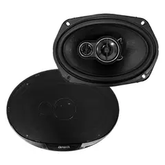 AIWA - Parlantes De Auto 300w AW6944P