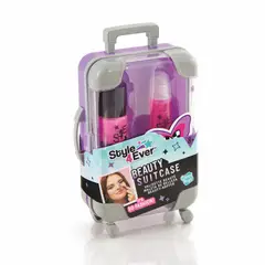 CANAL TOYS - Maletita de Belleza Beauty Trolley para Niñas