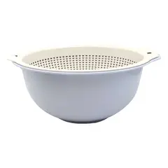 GENERICO - Colador Doble Plástico