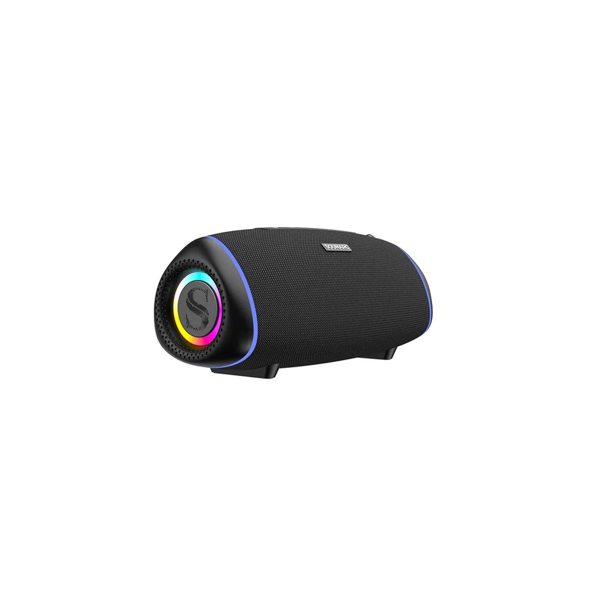 GENERICO - Parlante Exterior Sounarc R1 40W BT 5.3 TWS IPX6 RGB 15h Potente