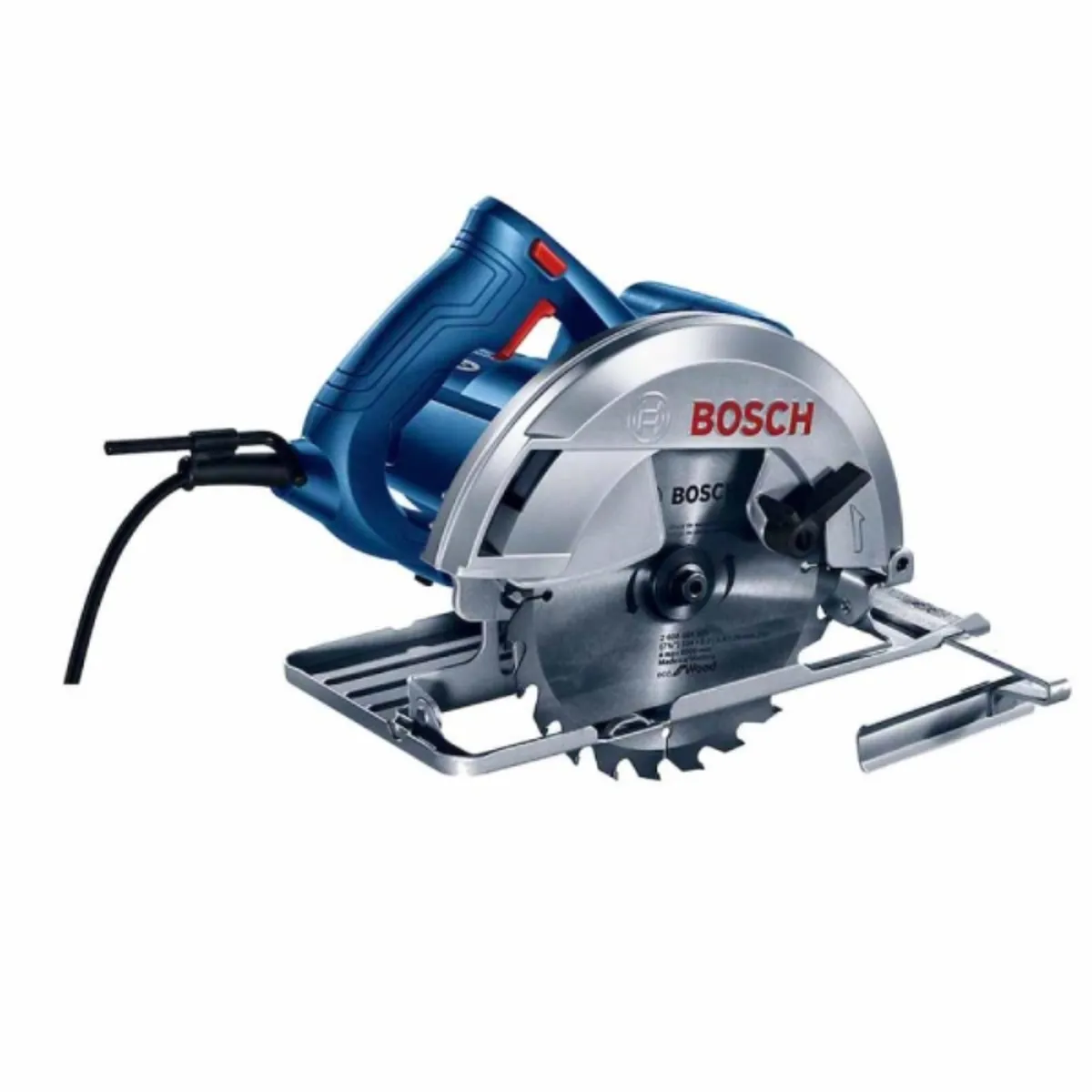 BOSCH - Sierra circular 7 1/4" 1500W GKS150
