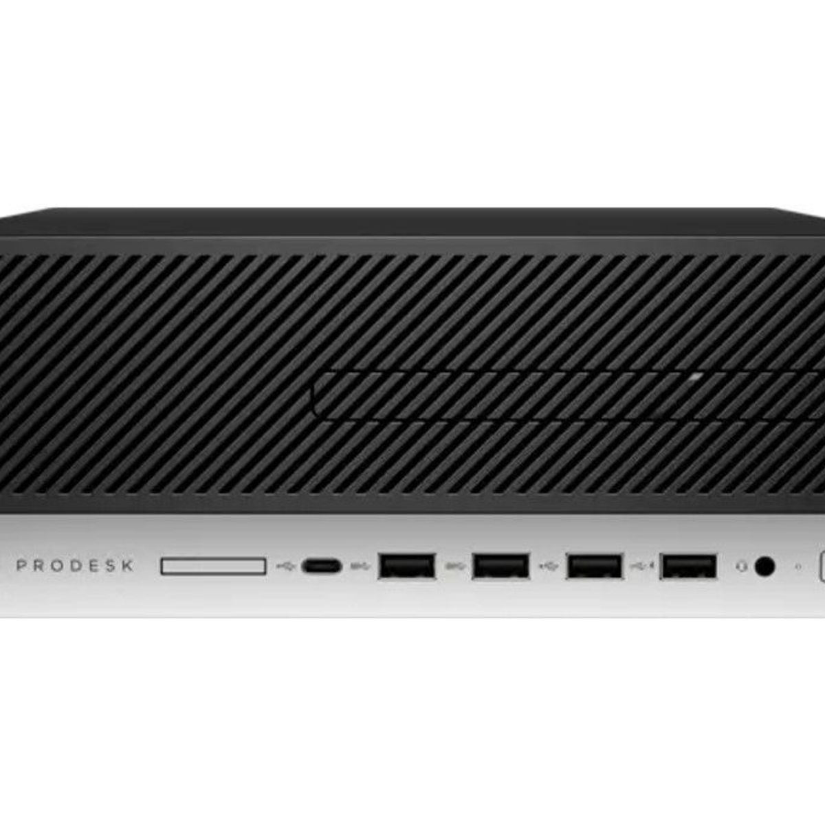 HP - HP ProDesk 600 G5  i5-8° 8Gb Ram 256Gb Ssd  Reacondicionado Grado A