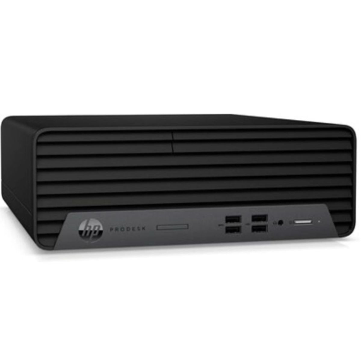 HP - PC HP ProDesk 400 G7 SFF (i5-10ma 8GB 256GB SSD) Reacondicionado Grado A