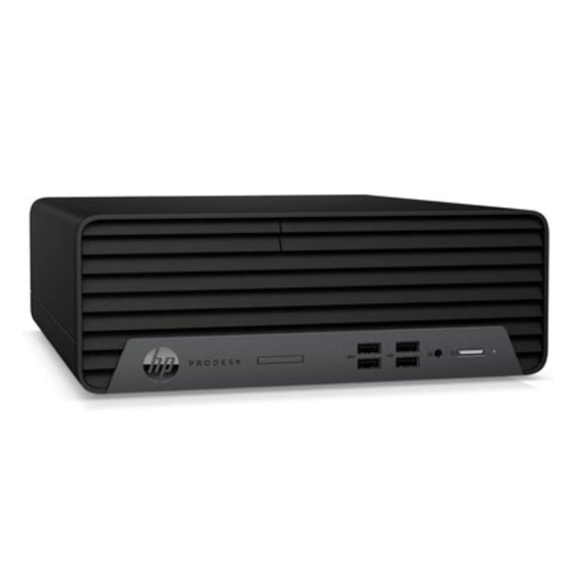 HP - PC HP ProDesk 400 G7 SFF (i5-10ma 8GB 256GB SSD) Reacondicionado Grado A