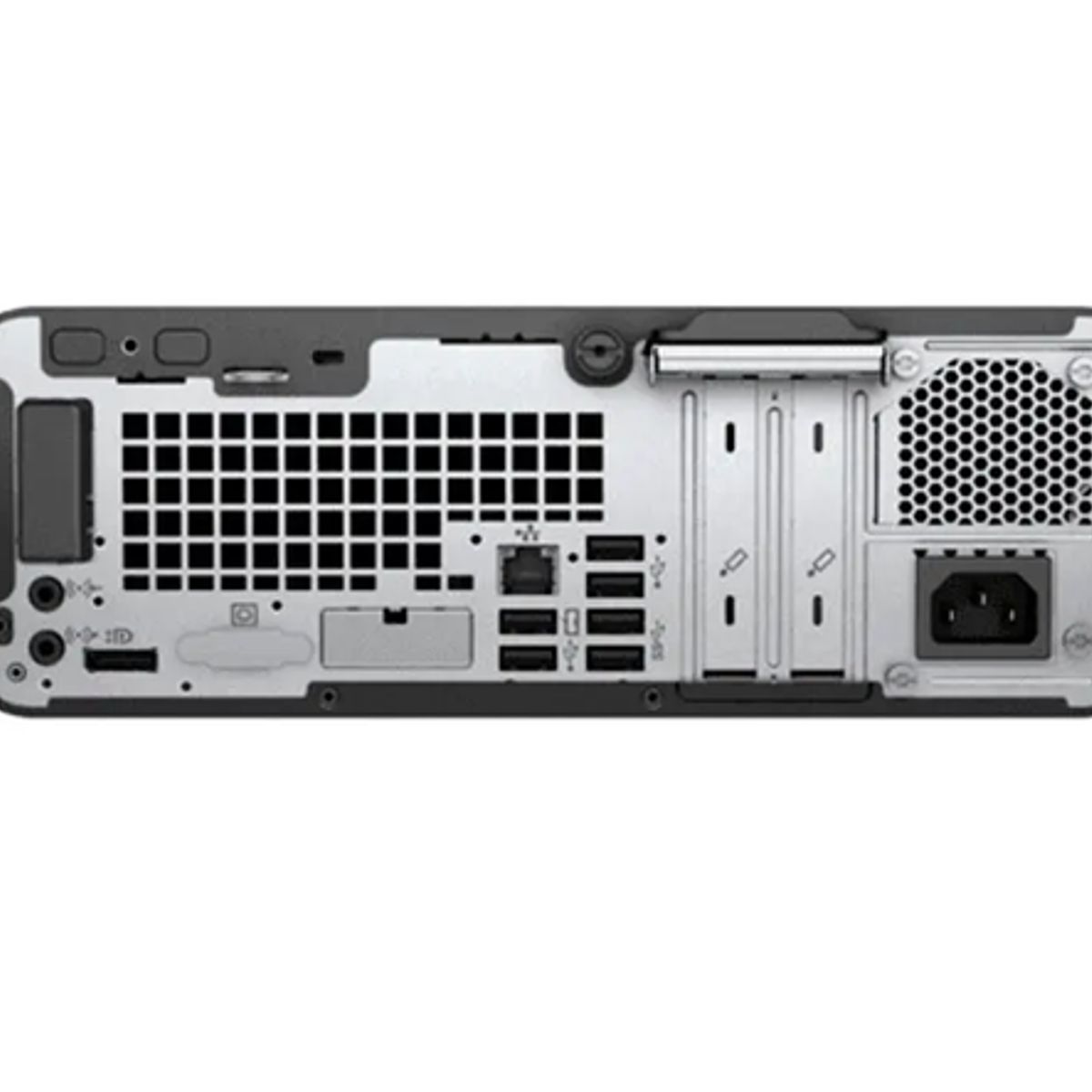 HP - PC HP ProDesk 400 G7 SFF (i5-10ma 8GB 256GB SSD) Reacondicionado Grado A
