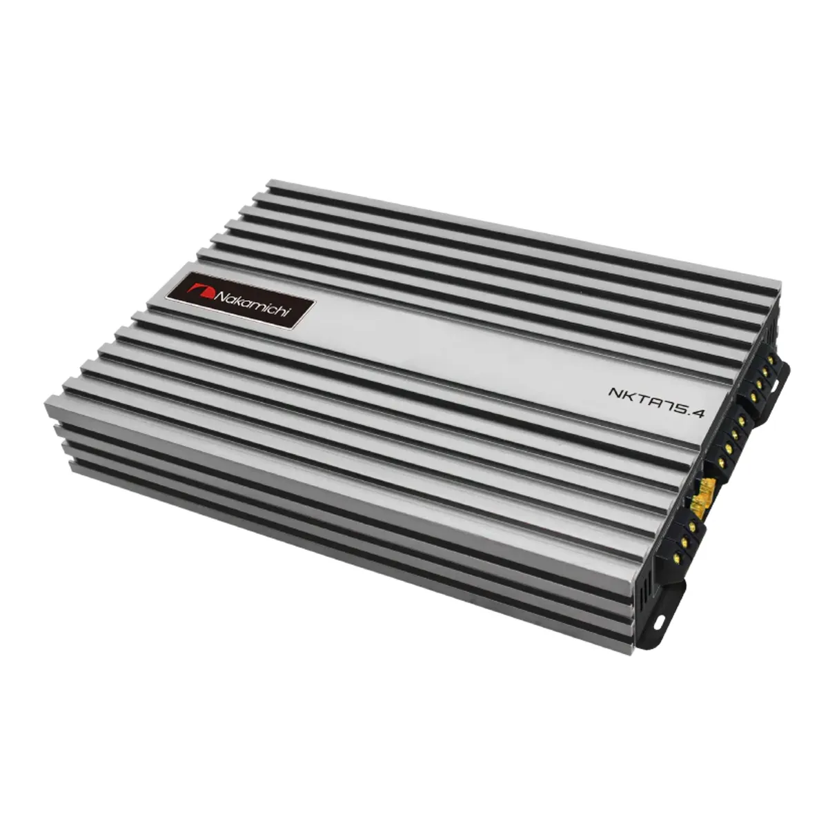 NAKAMICHI - Amplificador de Auto Nakamichi 1800w