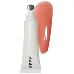 REFY - Brillo Labial con Acido Hialuronico - Blush