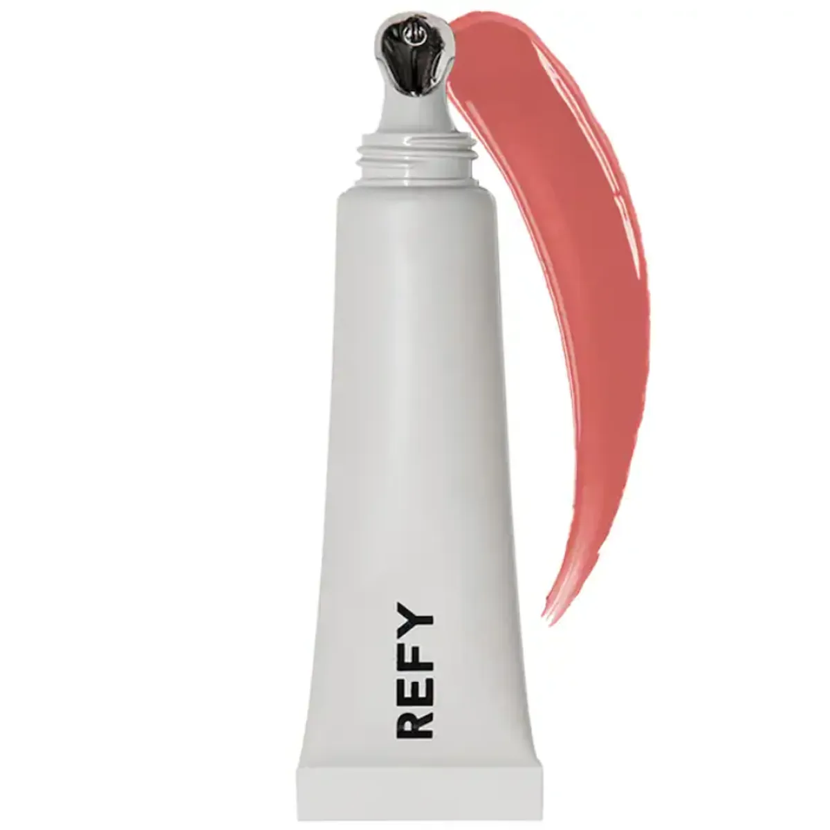 REFY - Brillo Labial con Acido Hialuronico - Rosewood REFY