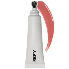 REFY - Brillo Labial con Acido Hialuronico - Rosewood