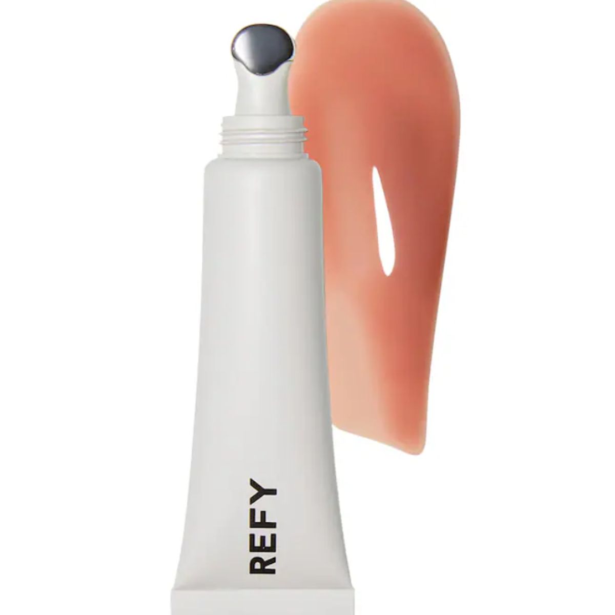REFY - Brillo Labial con Acido Hialuronico - Fawn REFY