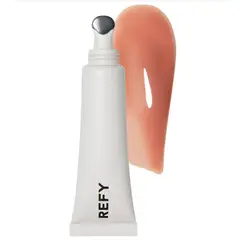 REFY - Brillo Labial con Acido Hialuronico - Fawn